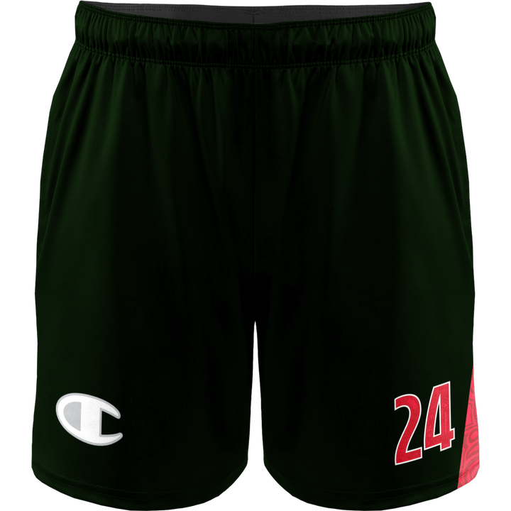 Champion Carolina Chaos 2024 IH Replica Shorts