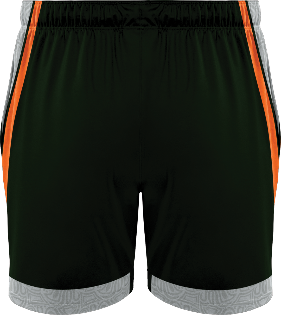 Champion Denver Outlaws 2024 IH Replica Shorts