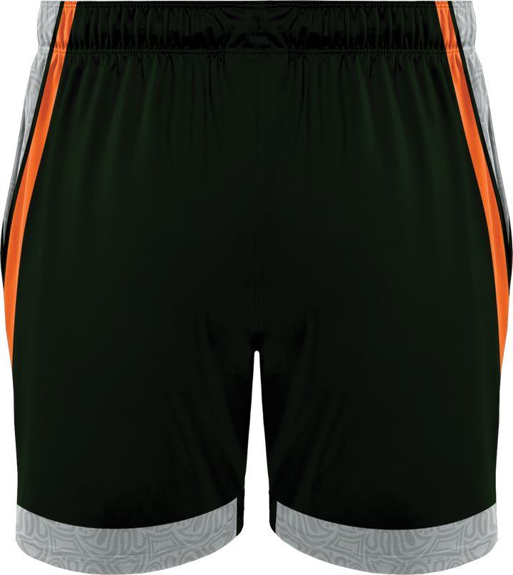 Champion Denver Outlaws 2024 IH Replica Shorts