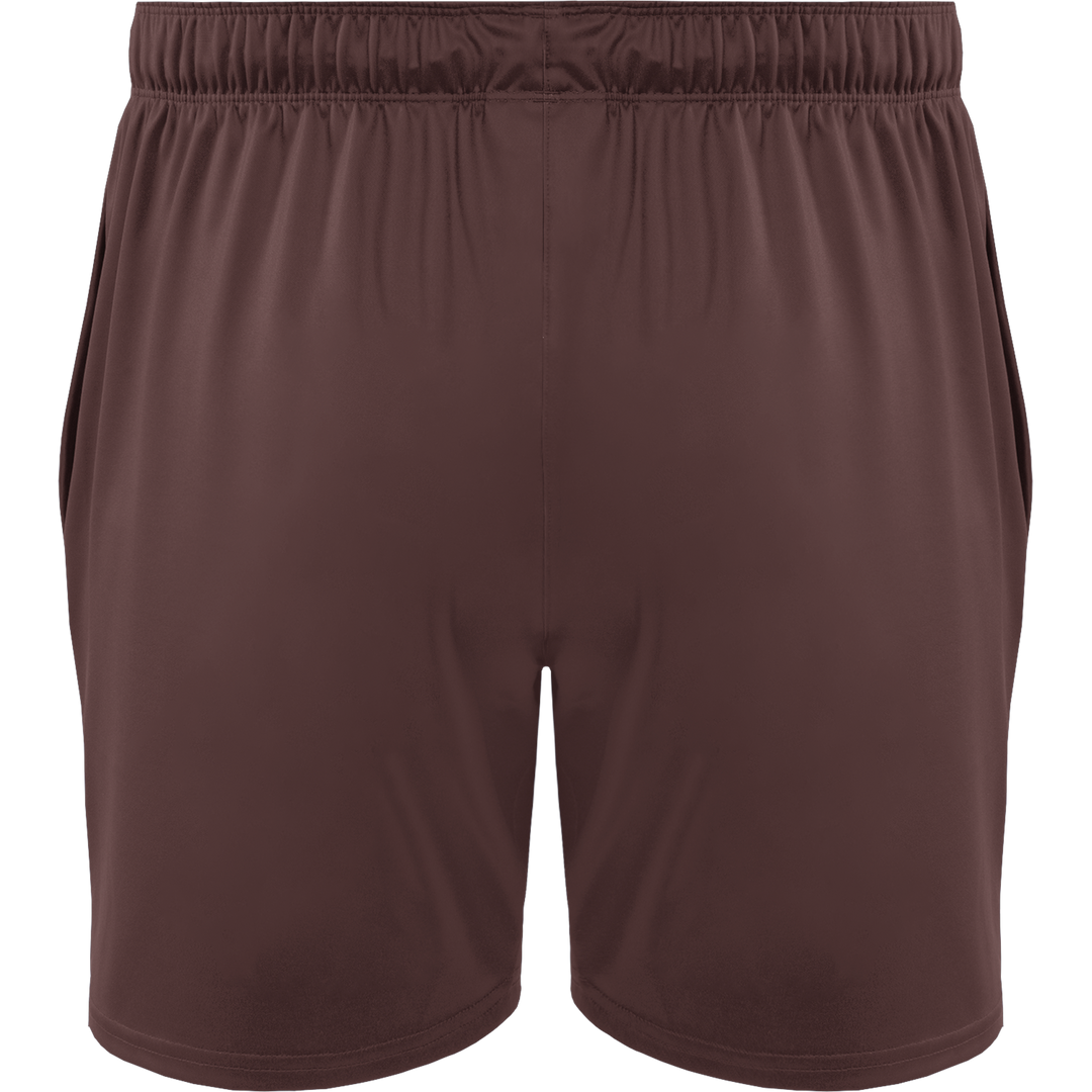 California Redwoods 2025 Indigenous Heritage Replica Shorts- Youth
