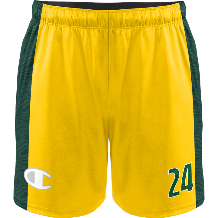 Champion California Redwoods 2024 IH Replica Shorts