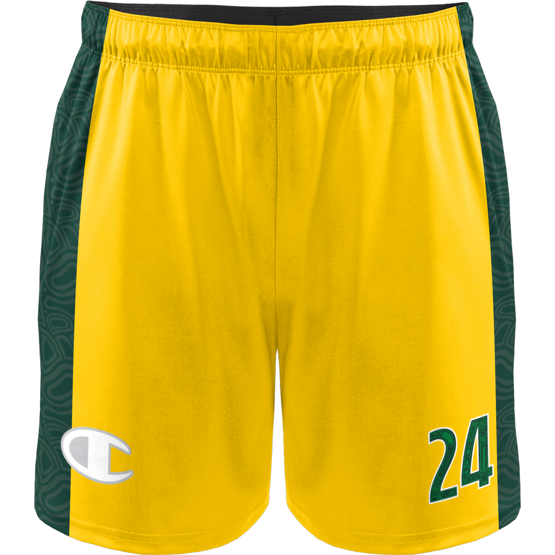 Champion boys basketball shorts sales