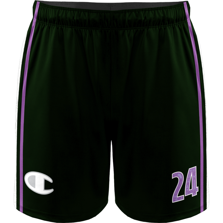 Champion Philadelphia Waterdogs 2024 IH Replica Shorts