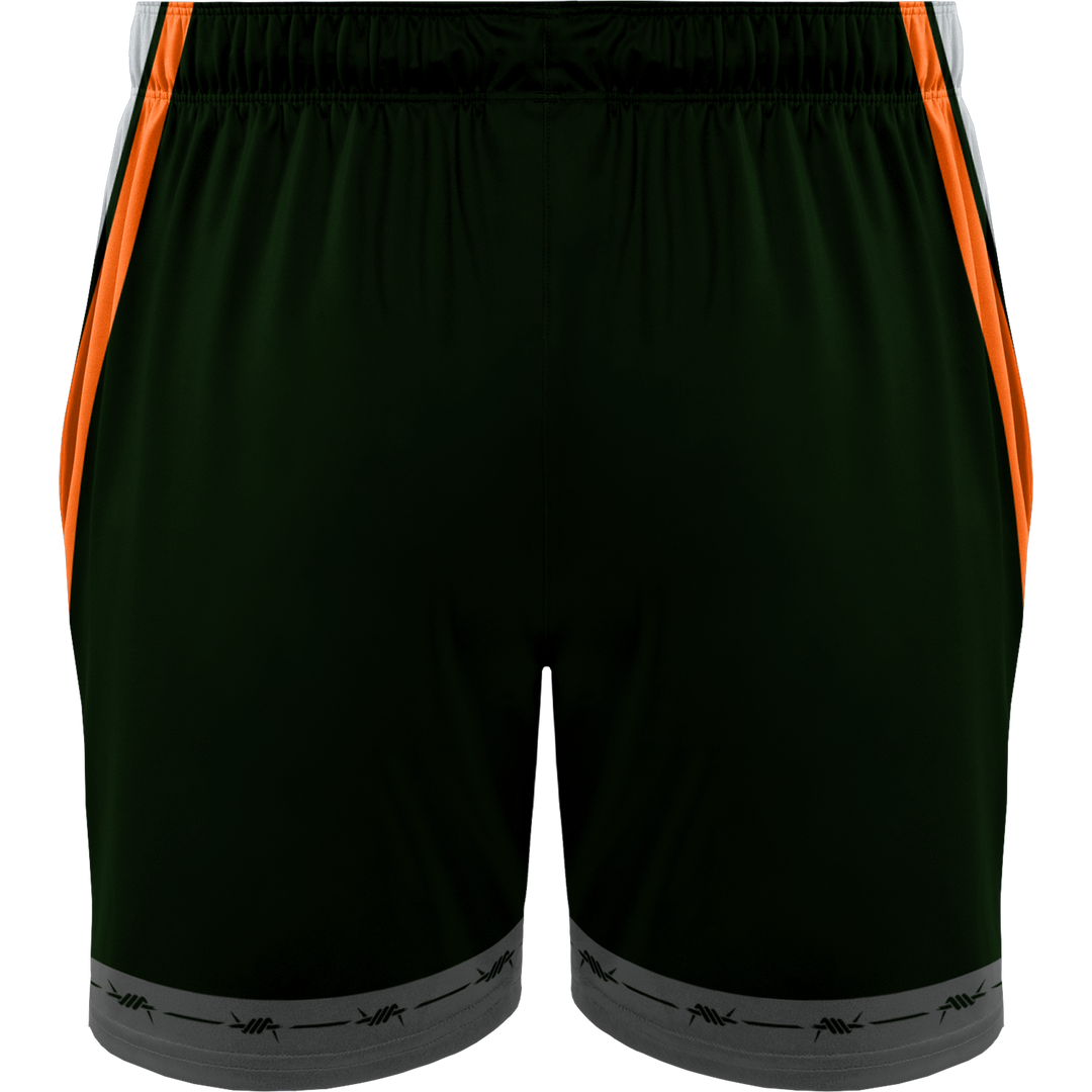 Champion Denver Outlaws 2024 Away Replica Shorts