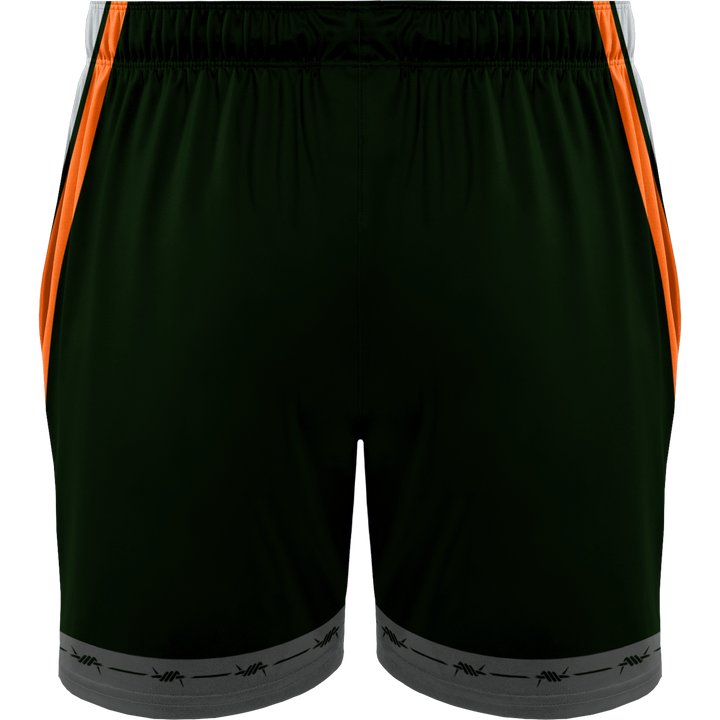 Champion Denver Outlaws 2024 Away Replica Shorts