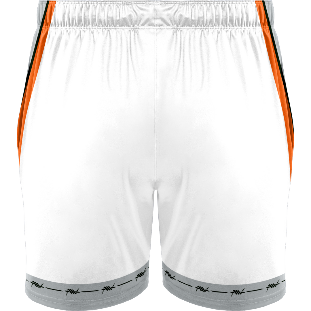 Champion Denver Outlaws 2024 Home Replica Shorts