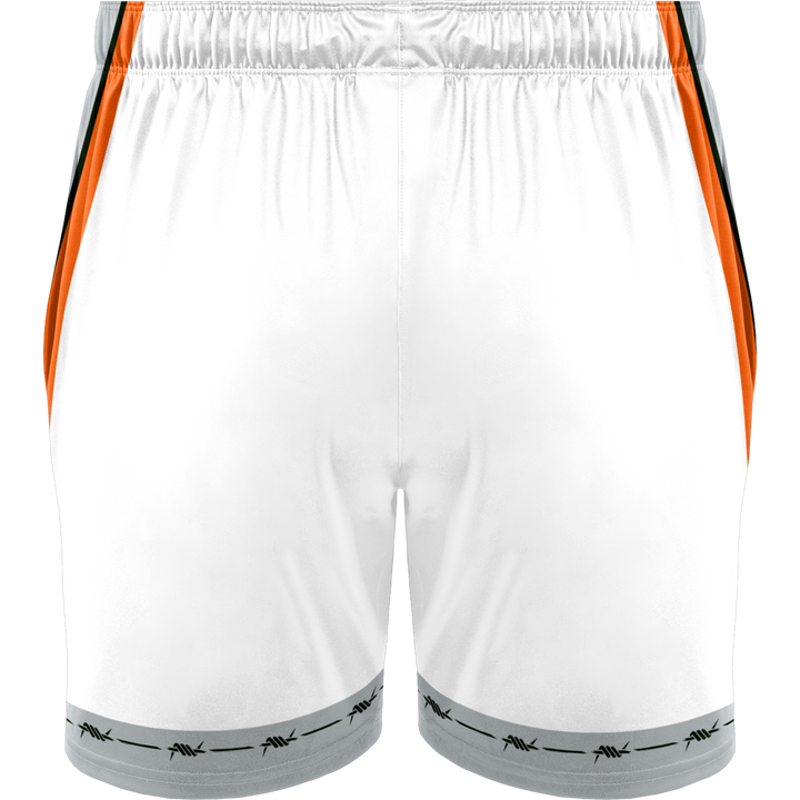 Champion Denver Outlaws 2024 Home Replica Shorts