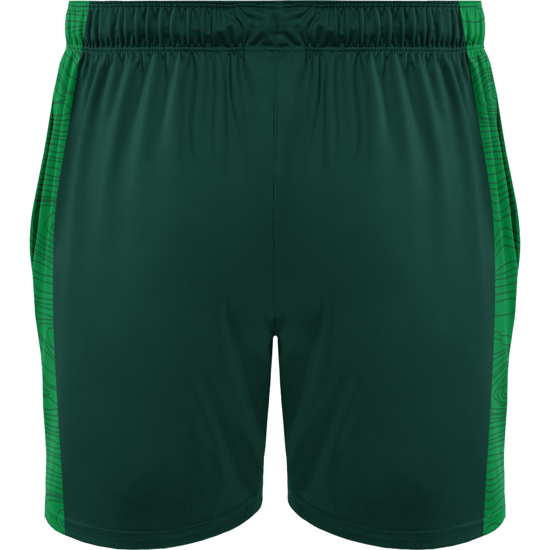 Champion California Redwoods 2024 Away Replica Shorts