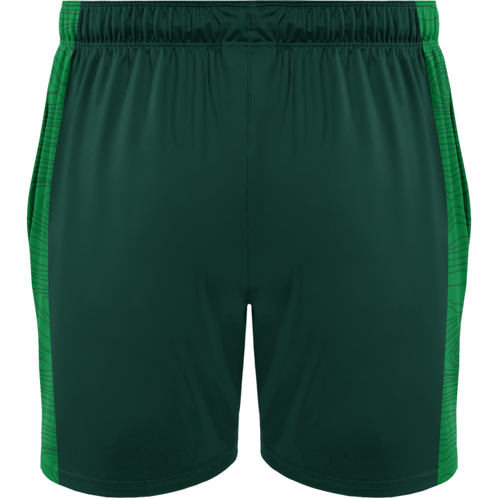 Champion California Redwoods 2024 Away Replica Shorts