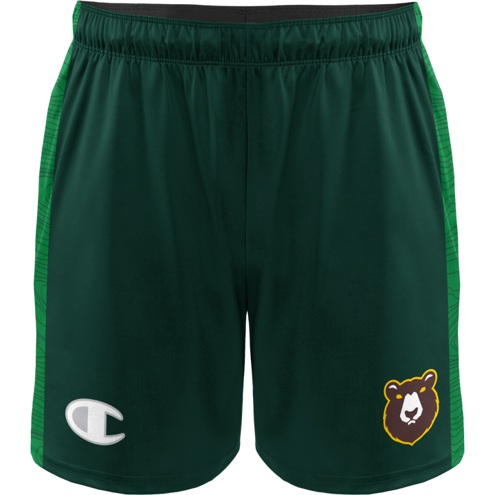 Champion California Redwoods 2024 Away Replica Shorts