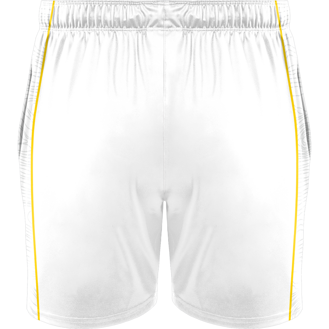 Champion California Redwoods 2024 Home Replica Shorts