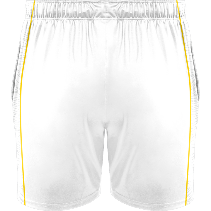 Champion California Redwoods 2024 Home Replica Shorts