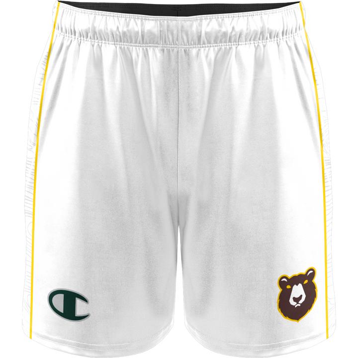 Champion California Redwoods 2024 Home Replica Shorts