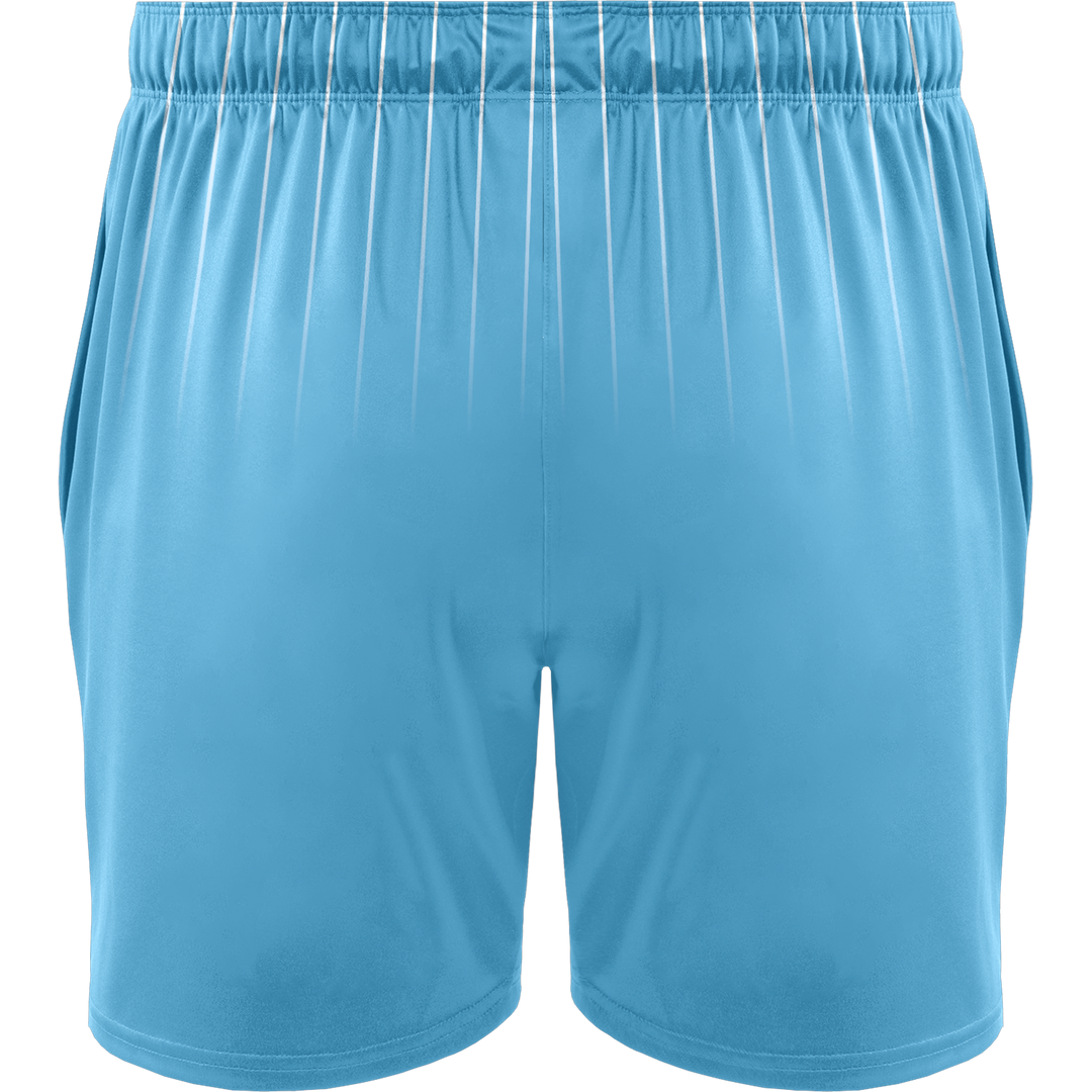 Champion New York Atlas 2025 Away Replica Shorts- Youth