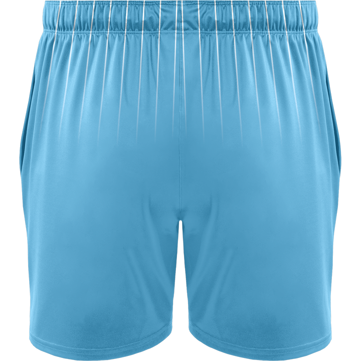 Champion New York Atlas 2025 Away Replica Shorts- Youth