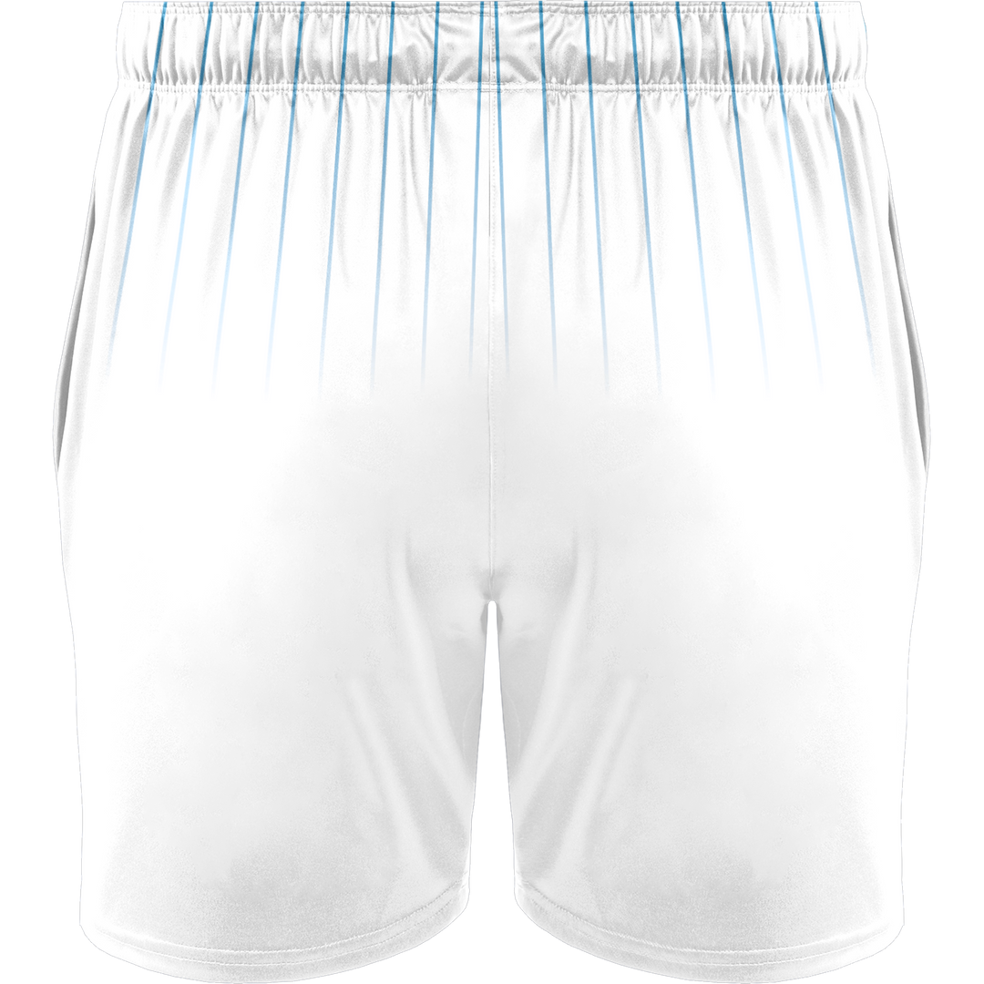 Champion New York Atlas 2025 Home Replica Shorts