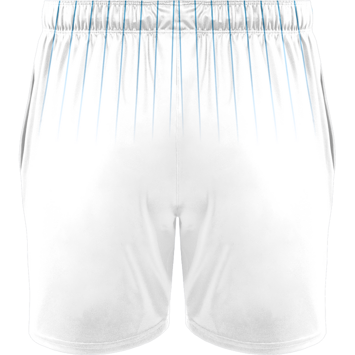 Champion New York Atlas 2025 Home Replica Shorts