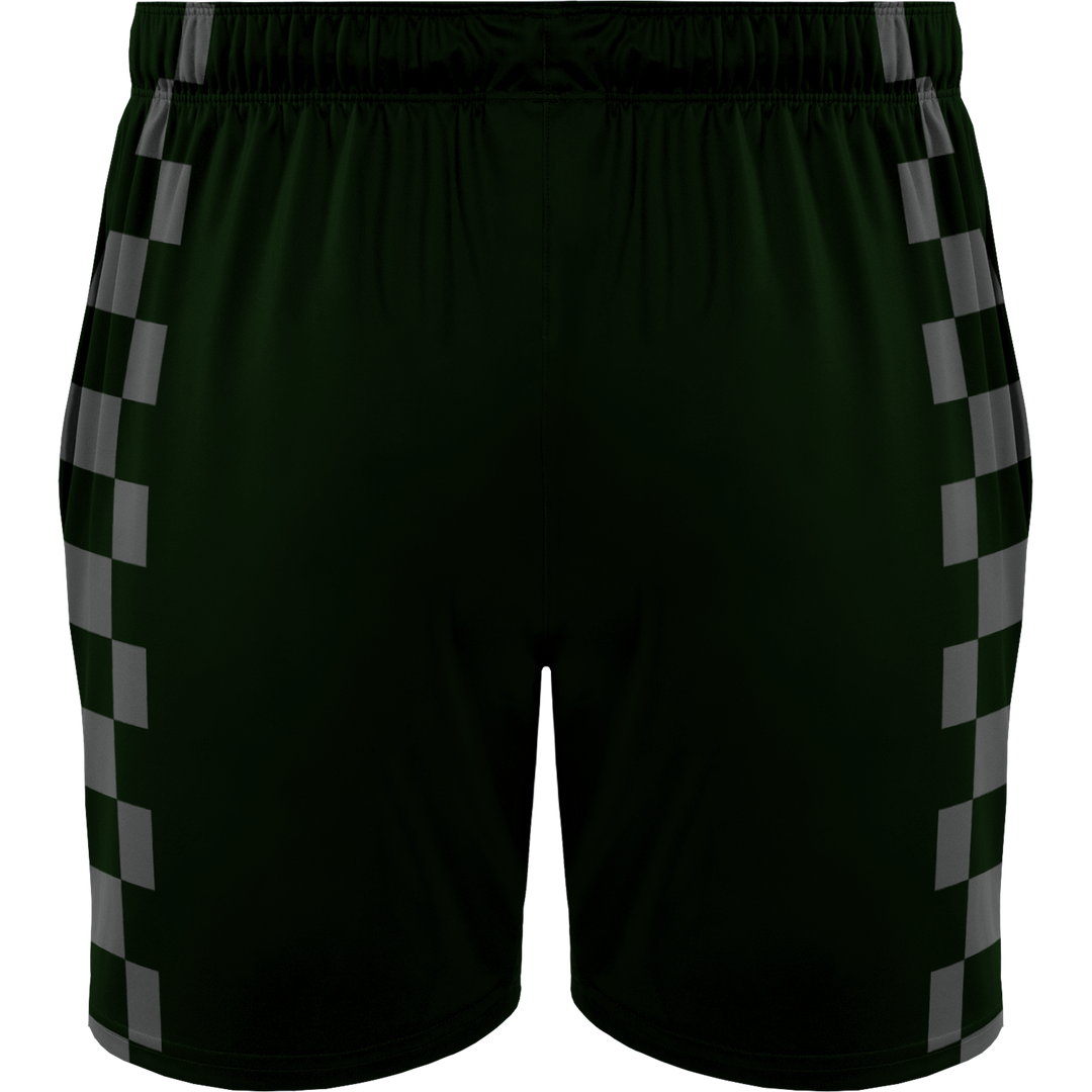 Champion Carolina Chaos 2025 Away Replica Shorts