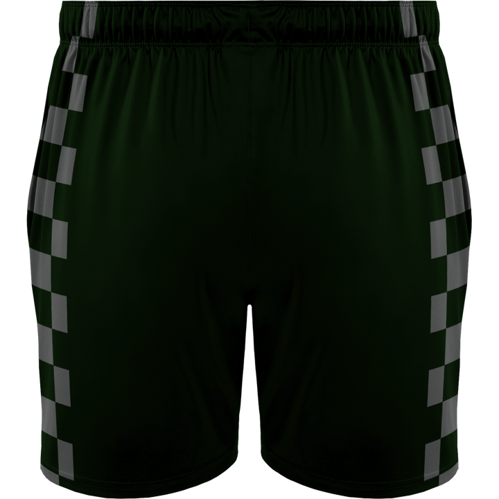Champion Carolina Chaos 2025 Away Replica Shorts
