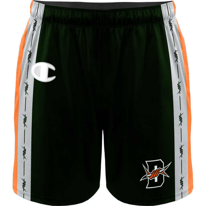 Champion Denver Outlaws 2025 Away Replica Shorts