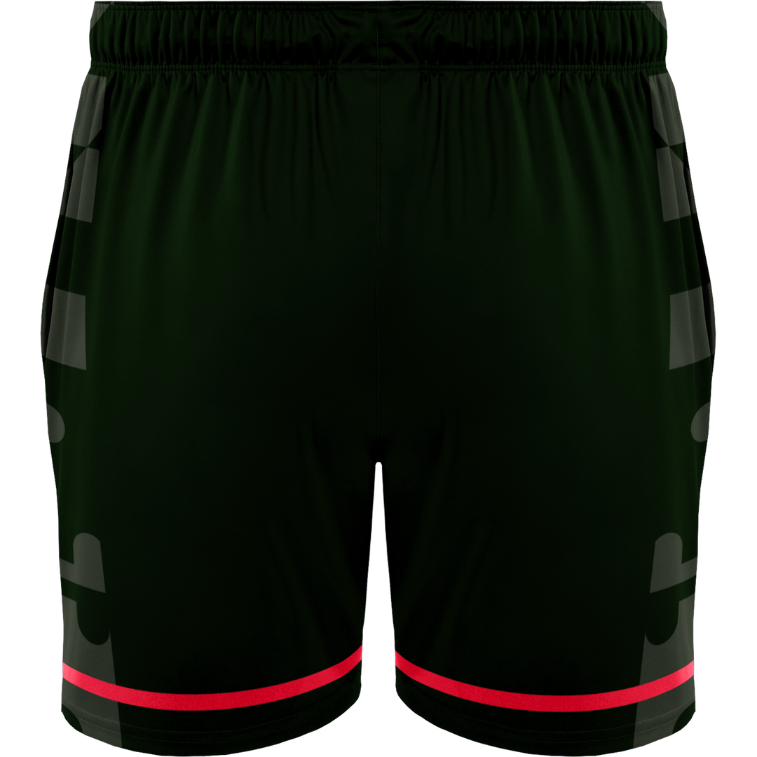 Champion Maryland Whipsnakes 2025 Away Replica Shorts
