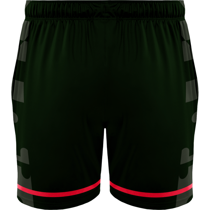 Champion Maryland Whipsnakes 2025 Away Replica Shorts