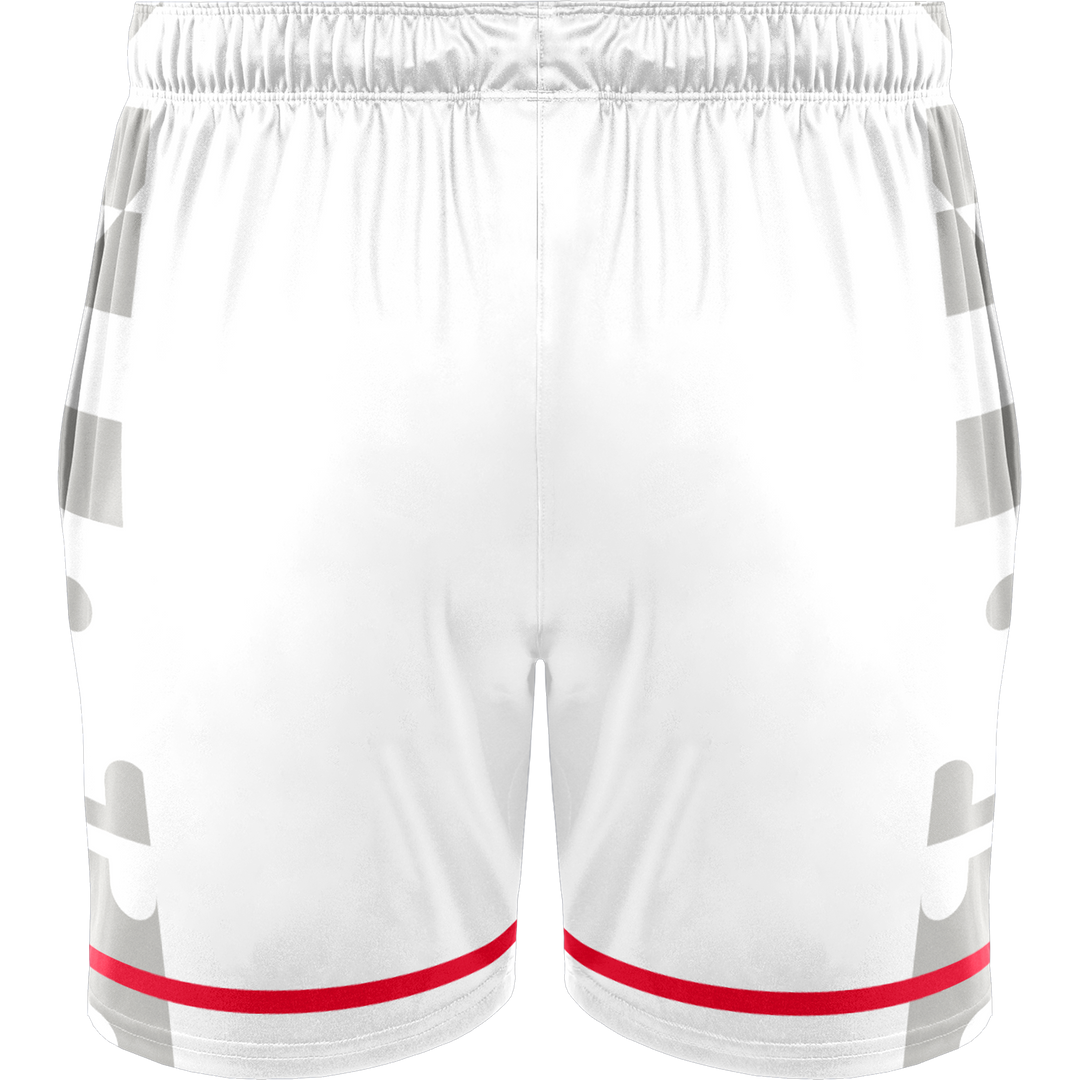 Champion Maryland Whipsnakes 2025 Home Replica Shorts