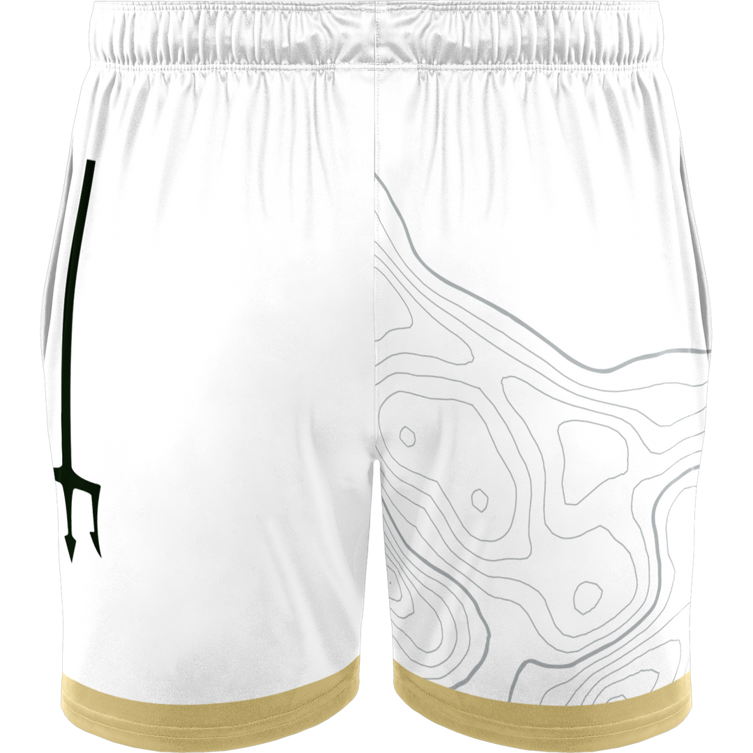 Navy SEAL Foundation 2025 Replica Shorts