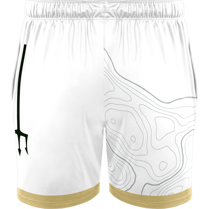 Navy SEAL Foundation 2025 Replica Shorts