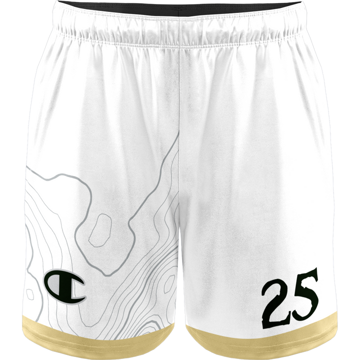 Navy SEAL Foundation 2025 Replica Shorts