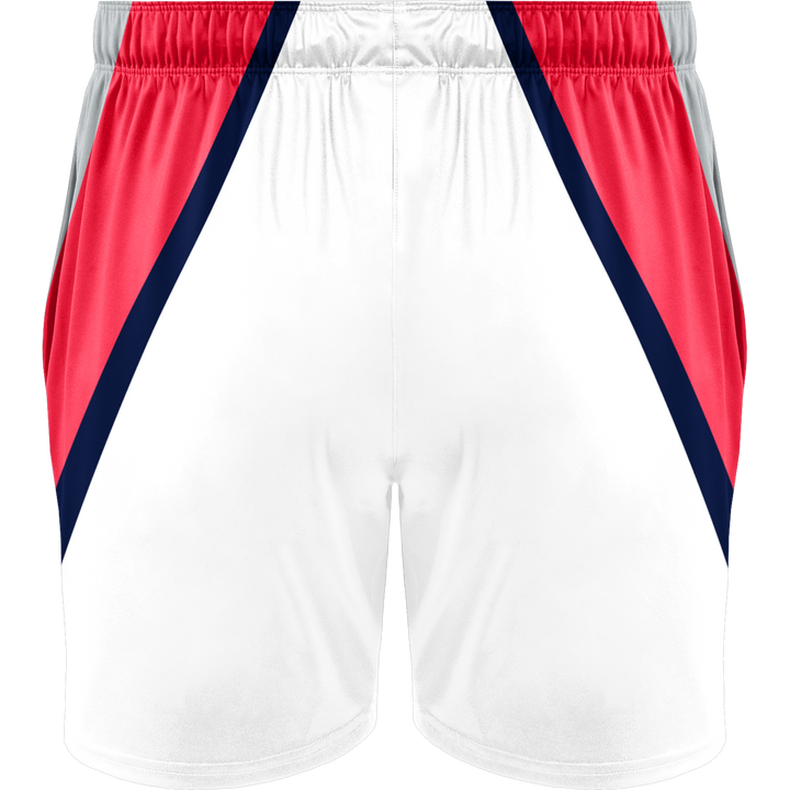 Boston Cannons 2025 Throwback Replica Shorts- Youth
