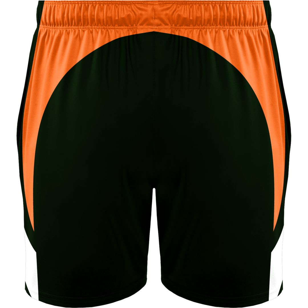 Denver Outlaws 2025 Throwback Replica Shorts- Youth