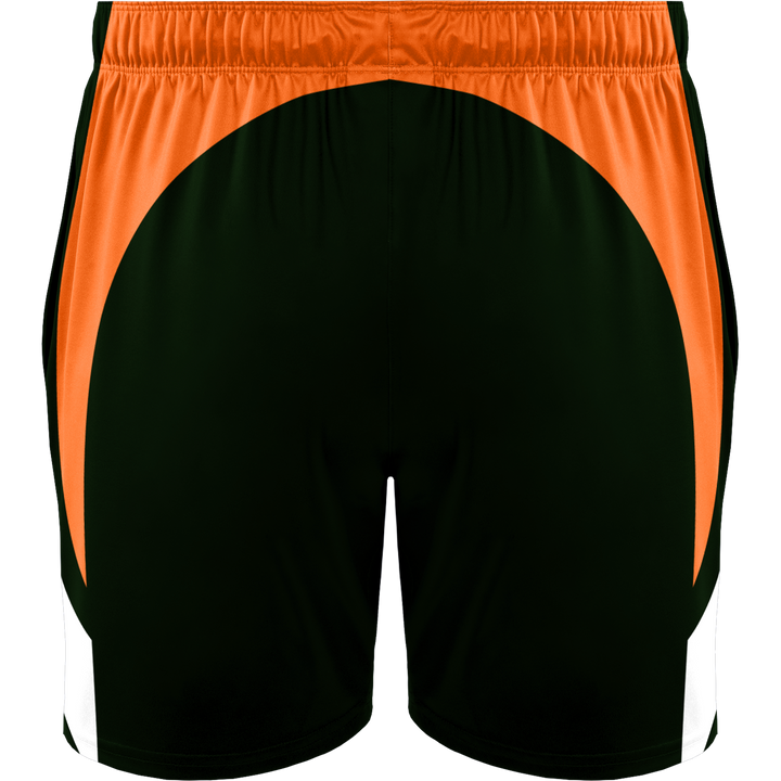 Denver Outlaws 2025 Throwback Replica Shorts