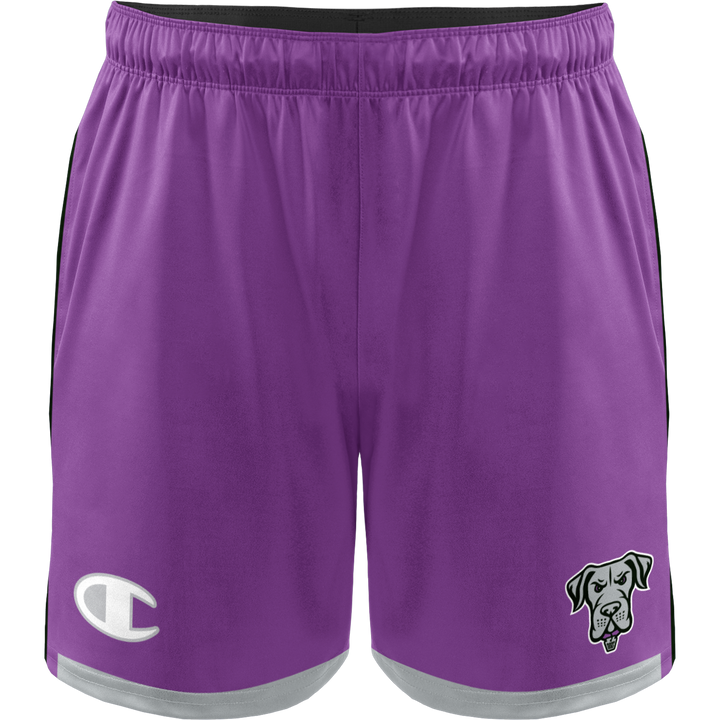 Champion Philadelphia Waterdogs 2024 Away Replica Shorts