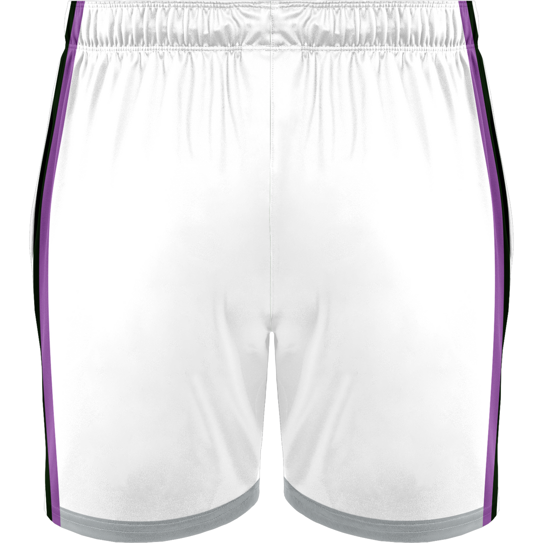 Champion Philadelphia Waterdogs 2024 Home Replica Shorts