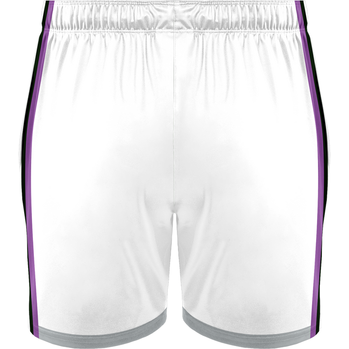 Champion Philadelphia Waterdogs 2024 Home Replica Shorts