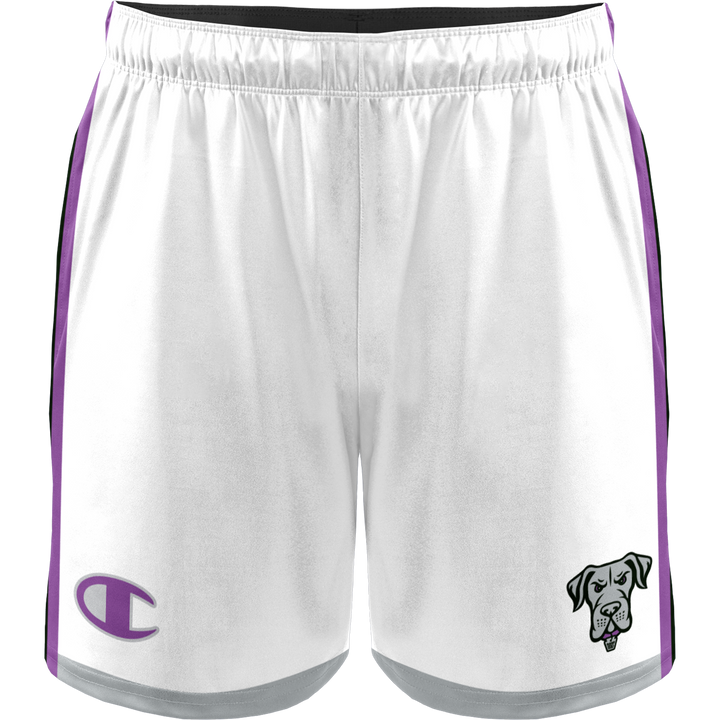 Champion Philadelphia Waterdogs 2024 Home Replica Shorts