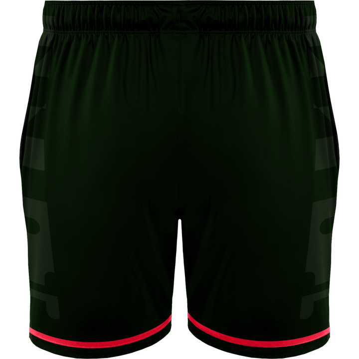 Champion Maryland Whipsnakes 2024 Away Replica Shorts