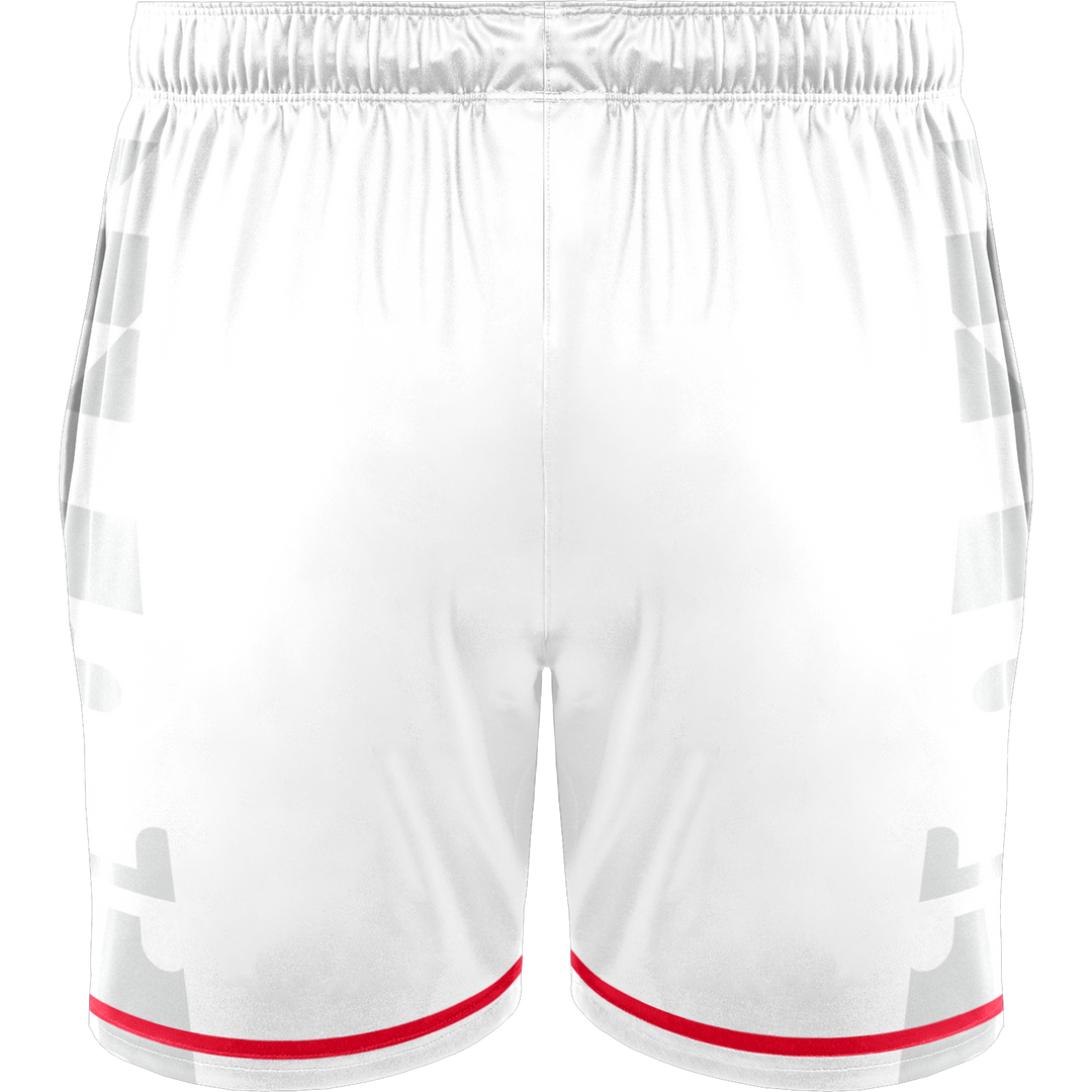 Champion Maryland Whipsnakes 2024 Home Replica Shorts- Youth