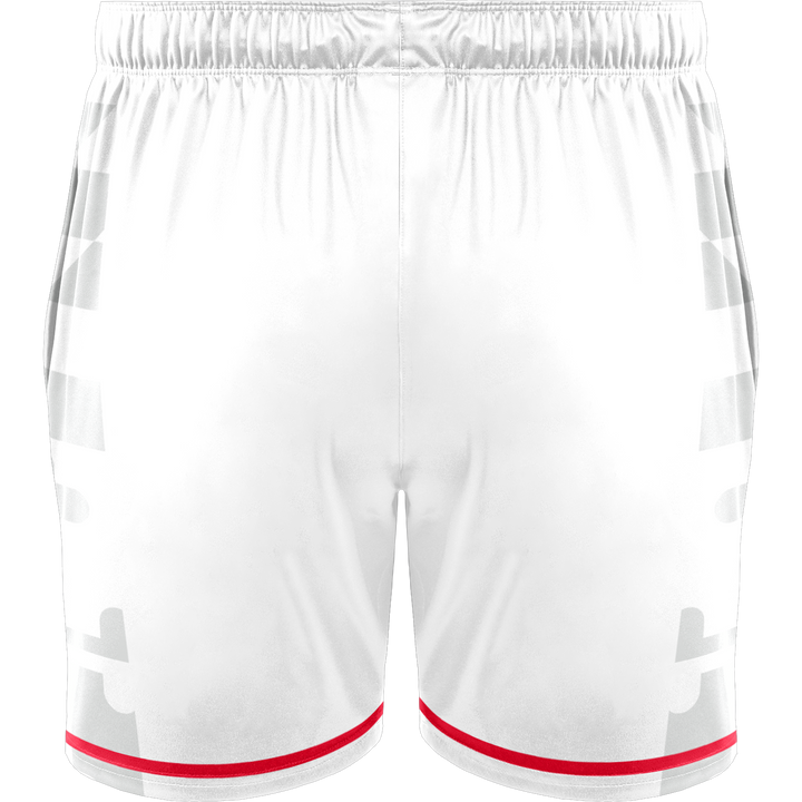 Champion Maryland Whipsnakes 2024 Home Replica Shorts- Youth