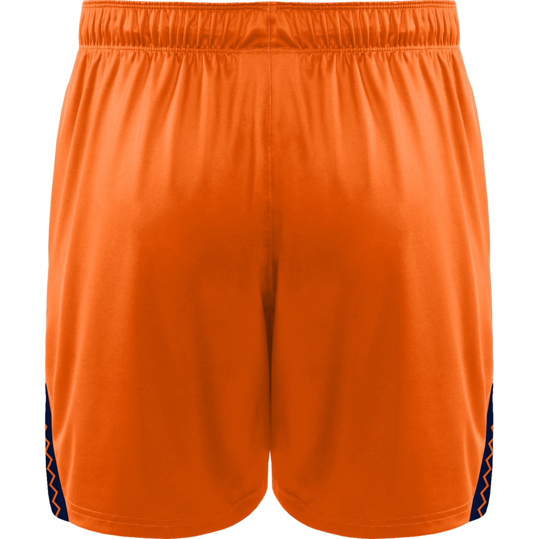 Utah Archers 2025 Throwback Replica Shorts- Youth