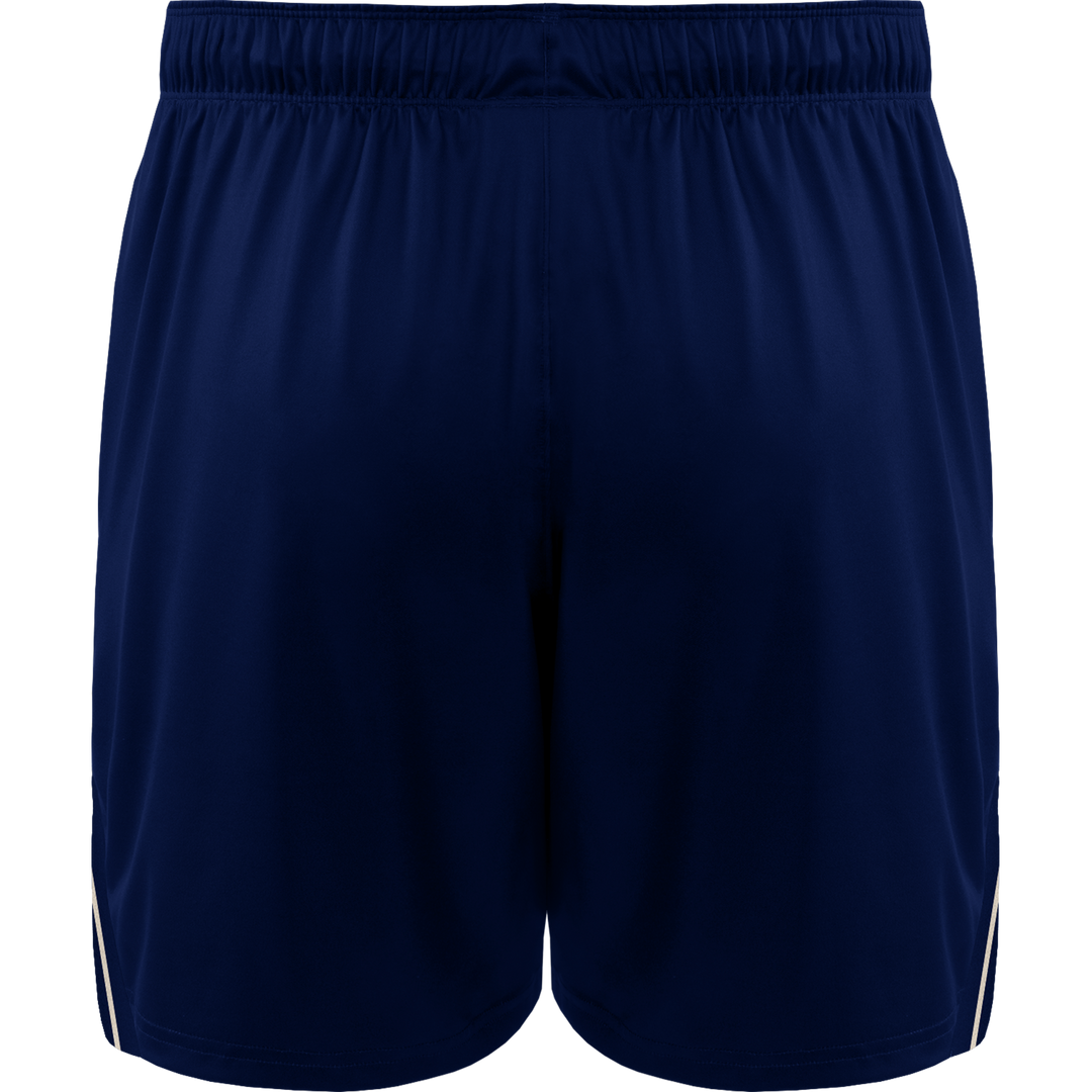 New York Atlas 2025 Throwback Replica Shorts- Youth