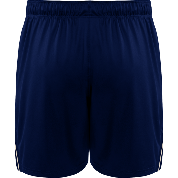 New York Atlas 2025 Throwback Replica Shorts- Youth