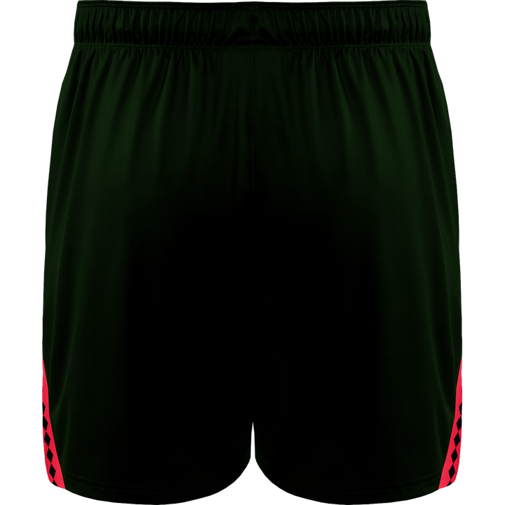 Carolina Chaos 2025 Throwback Replica Shorts