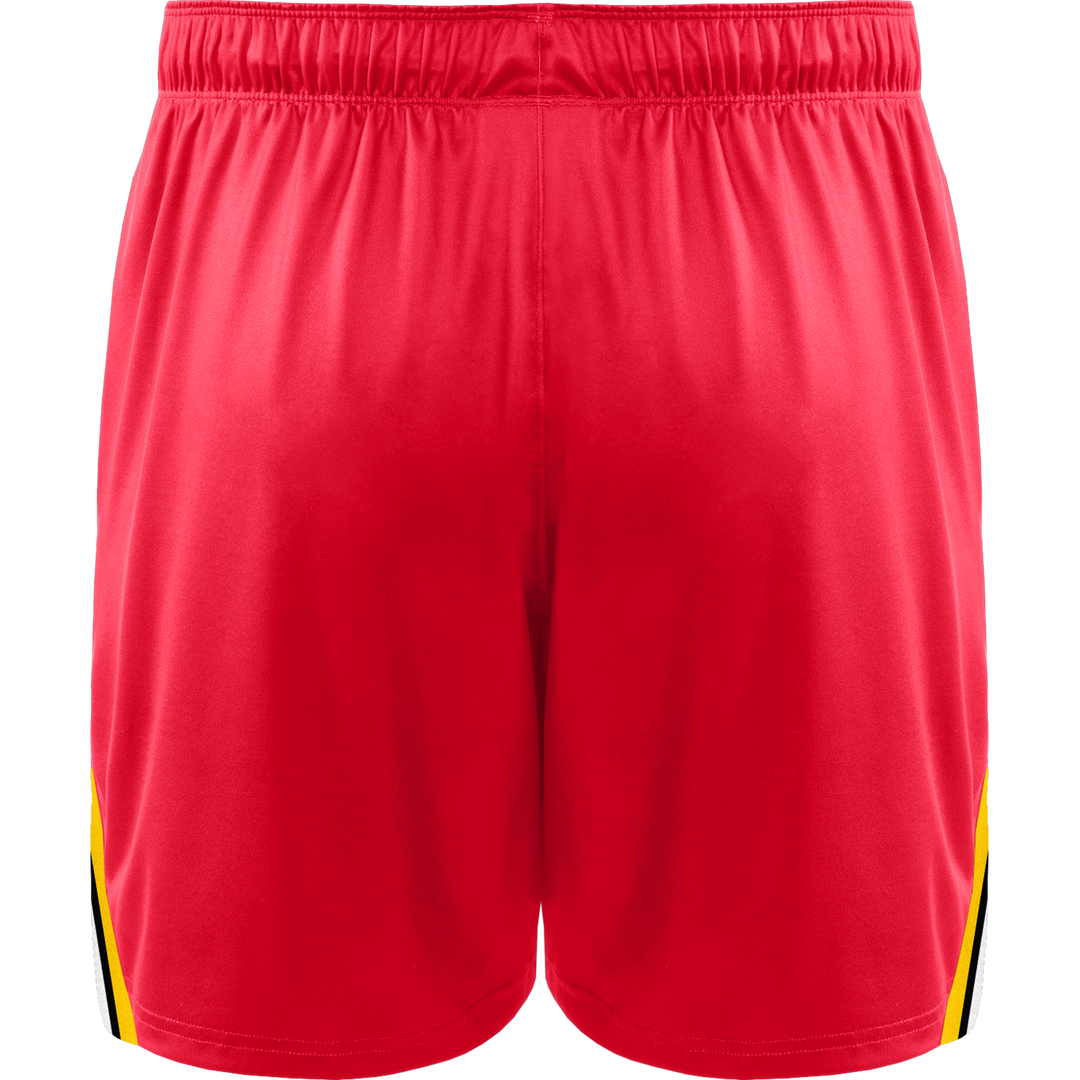 Maryland Whipsnakes 2025 Throwback Replica Shorts- Youth