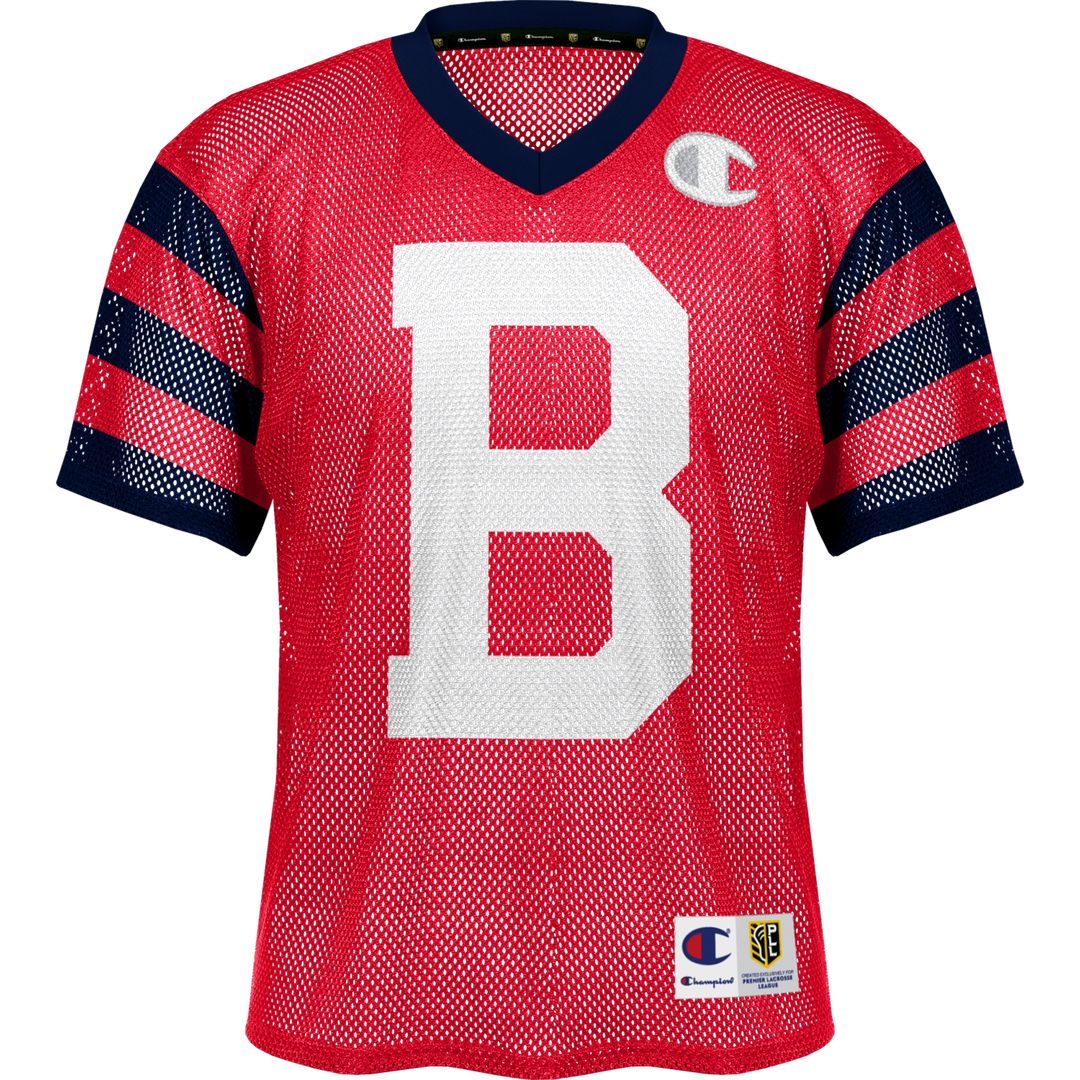 Champion football uniforms sales