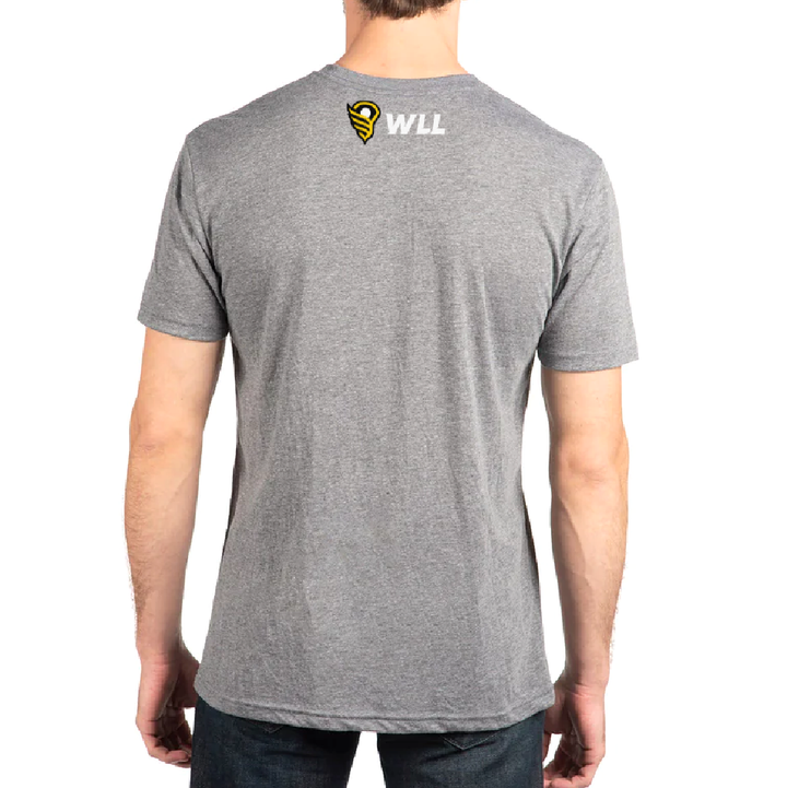 WLL Center Logo Tee