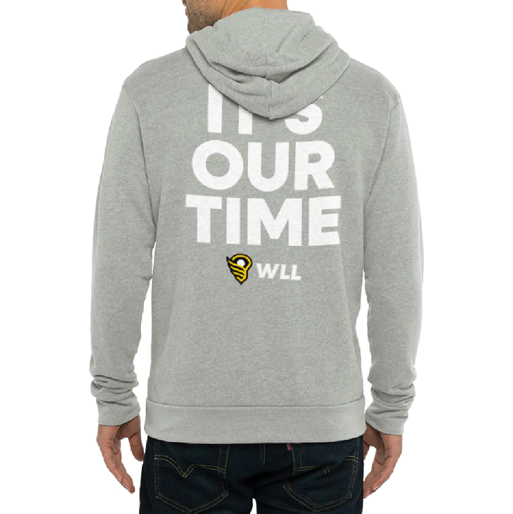 WLL Our Time Hoodie