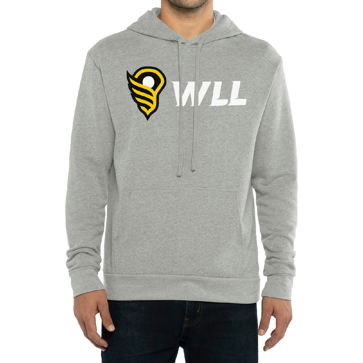 WLL Our Time Hoodie