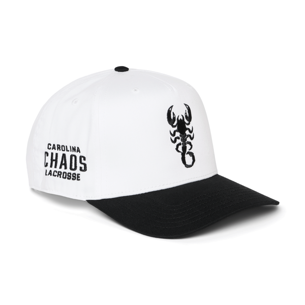 Carolina Chaos Cruiser Hat